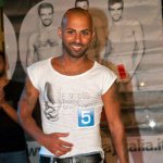 Mister Gay Italia 2013 &egrave; Giovanni Licchello - Thumbnail