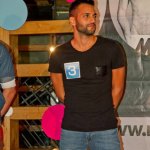 Mister Gay Italia 2013 &egrave; Giovanni Licchello - Thumbnail