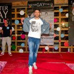 Mister Gay Italia 2013 &egrave; Giovanni Licchello - Thumbnail