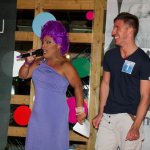 Mister Gay Italia 2013 &egrave; Giovanni Licchello - Thumbnail