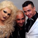 Aspettando Mister Gay Italia 2013: Mister Gay Lazio Gianluca Cerroni - Thumbnail