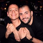 Aspettando Mister Gay Italia 2013: Mister Gay Lazio Gianluca Cerroni - Thumbnail
