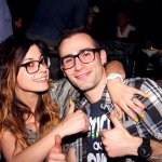 Aspettando Mister Gay Italia 2013: Mister Gay Lazio Gianluca Cerroni - Thumbnail