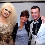 Aspettando Mister Gay Italia 2013: Mister Gay Lazio Gianluca Cerroni - Thumbnail