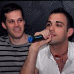 Aspettando Mister Gay Italia 2013: Mister Gay Lazio Gianluca Cerroni - Thumbnail