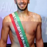 Aspettando Mister Gay Italia 2013: Mister Gay Lazio Gianluca Cerroni - Thumbnail