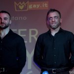 Aspettando Mister Gay Italia 2013: Mister Gay Lazio Gianluca Cerroni - Thumbnail