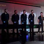 Aspettando Mister Gay Italia 2013: Mister Gay Lazio Gianluca Cerroni - Thumbnail