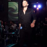 Aspettando Mister Gay Italia 2013: Mister Gay Lazio Gianluca Cerroni - Thumbnail