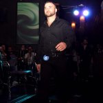 Aspettando Mister Gay Italia 2013: Mister Gay Lazio Gianluca Cerroni - Thumbnail