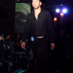 Aspettando Mister Gay Italia 2013: Mister Gay Lazio Gianluca Cerroni - Thumbnail