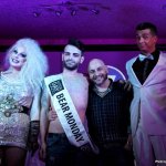 Aspettando Mister Gay Italia 2013: Mister Gay Lazio Gianluca Cerroni - Thumbnail