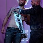 Aspettando Mister Gay Italia 2013: Mister Gay Lazio Gianluca Cerroni - Thumbnail