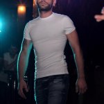 Aspettando Mister Gay Italia 2013: Mister Gay Lazio Gianluca Cerroni - Thumbnail