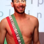 Aspettando Mister Gay Italia 2013: Mister Gay Lazio Gianluca Cerroni - Thumbnail