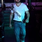 Aspettando Mister Gay Italia 2013: Mister Gay Lazio Gianluca Cerroni - Thumbnail