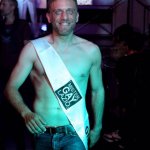 Aspettando Mister Gay Italia 2013: Mister Gay Lazio Gianluca Cerroni - Thumbnail