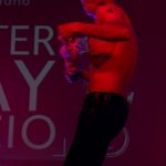 Aspettando Mister Gay Italia 2013: Mister Gay Lazio Gianluca Cerroni - Thumbnail