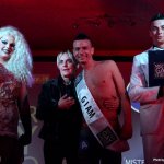 Aspettando Mister Gay Italia 2013: Mister Gay Lazio Gianluca Cerroni - Thumbnail