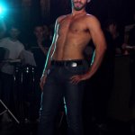 Aspettando Mister Gay Italia 2013: Mister Gay Lazio Gianluca Cerroni - Thumbnail