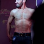 Aspettando Mister Gay Italia 2013: Mister Gay Lazio Gianluca Cerroni - Thumbnail