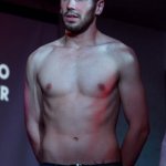 Aspettando Mister Gay Italia 2013: Mister Gay Lazio Gianluca Cerroni - Thumbnail