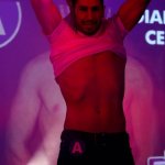 Aspettando Mister Gay Italia 2013: Mister Gay Lazio Gianluca Cerroni - Thumbnail