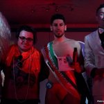 Aspettando Mister Gay Italia 2013: Mister Gay Lazio Gianluca Cerroni - Thumbnail