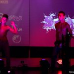 Aspettando Mister Gay Italia 2013: Mister Gay Lazio Gianluca Cerroni - Thumbnail