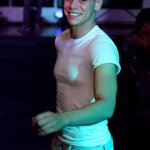 Aspettando Mister Gay Italia 2013: Mister Gay Lazio Gianluca Cerroni - Thumbnail