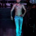 Aspettando Mister Gay Italia 2013: Mister Gay Lazio Gianluca Cerroni - Thumbnail