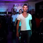 Aspettando Mister Gay Italia 2013: Mister Gay Lazio Gianluca Cerroni - Thumbnail