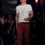 Aspettando Mister Gay Italia 2013: Mister Gay Lazio Gianluca Cerroni - Thumbnail