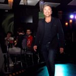 Aspettando Mister Gay Italia 2013: Mister Gay Lazio Gianluca Cerroni - Thumbnail