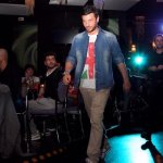 Aspettando Mister Gay Italia 2013: Mister Gay Lazio Gianluca Cerroni - Thumbnail