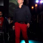 Aspettando Mister Gay Italia 2013: Mister Gay Lazio Gianluca Cerroni - Thumbnail