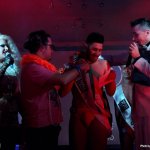 Aspettando Mister Gay Italia 2013: Mister Gay Lazio Gianluca Cerroni - Thumbnail