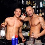 Aspettando Mister Gay Italia 2013: Mister Gay Lazio Gianluca Cerroni - Thumbnail