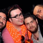 Aspettando Mister Gay Italia 2013: Mister Gay Lazio Gianluca Cerroni - Thumbnail
