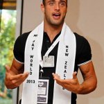Mr Gay World 2013 - Thumbnail