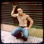 Muscolosi e tatuati? Bellissime imperfezioni - Thumbnail