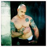 Muscolosi e tatuati? Bellissime imperfezioni - Thumbnail