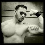 Muscolosi e tatuati? Bellissime imperfezioni - Thumbnail