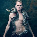 neil serpente - Thumbnail