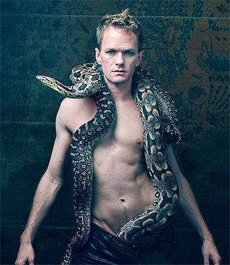 neil serpente