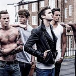 I ragazzi di Nevs di Leonardo Corredor - Thumbnail