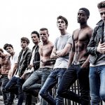 I ragazzi di Nevs di Leonardo Corredor - Thumbnail