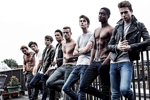 I ragazzi di Nevs di Leonardo Corredor