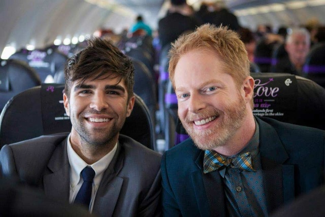 Prime nozze gay (volanti) in Nuova Zelanda