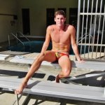 Belli e impegnati: i nuotatori gay che si battono per i diritti - Thumbnail